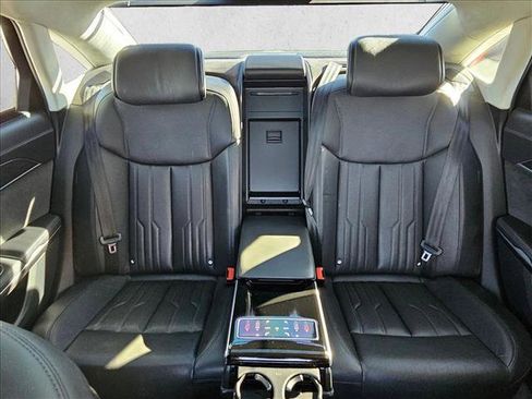 Used 2019 Audi A8 L 3.0T w/ Executive Package image 16