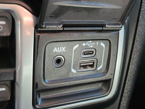 Used 2018 Jeep Wrangler Unlimited Sport S AWD/4WD image 20