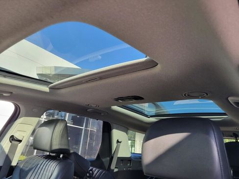 Used 2023 Hyundai Palisade Limited w/ Cargo Package image 23