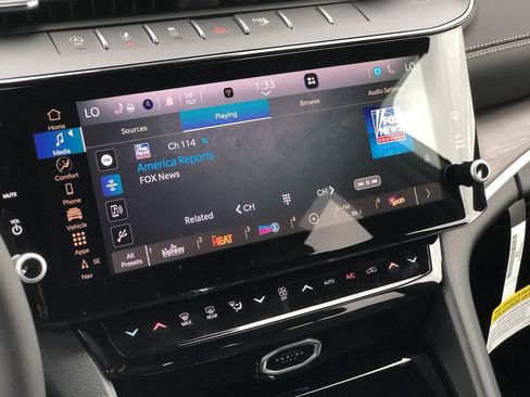 New 2026 Jeep Grand Cherokee Limited image 28