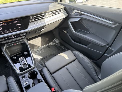 New 2026 Audi A3 2.0T Premium Plus AWD/4WD image 13