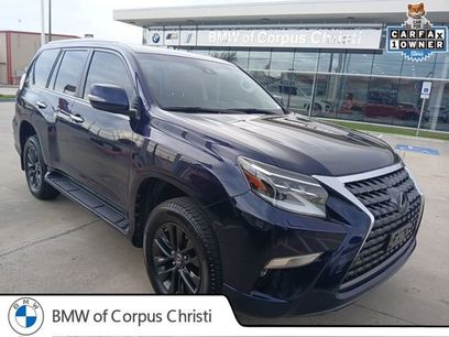 Used 2020 Lexus GX 460 Premium