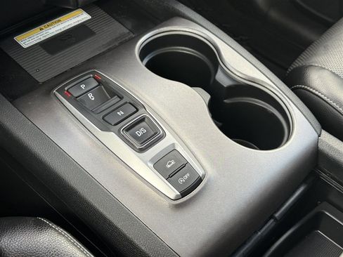 Used 2022 Honda Ridgeline RTL-E image 31