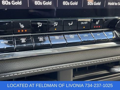 Used 2025 Chevrolet Colorado LT image 35