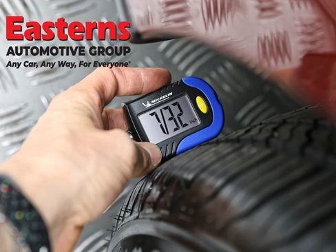 Used 2023 Kia Soul LX w/ Option Group 015 image 28