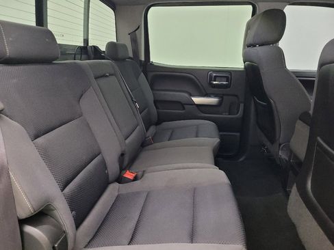 Used 2014 Chevrolet Silverado 1500 LT w/ All Star Edition image 19