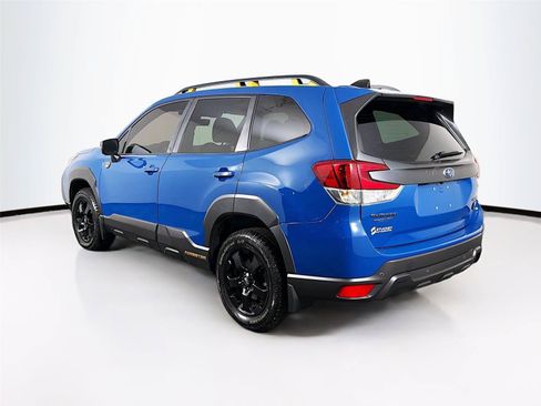 Used 2024 Subaru Forester Wilderness AWD/4WD image 9