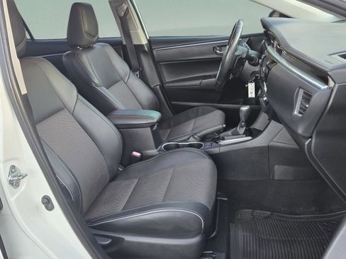 Used 2016 Toyota Corolla S image 18