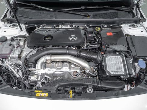 New 2026 Mercedes-Benz CLA 250 4MATIC image 23
