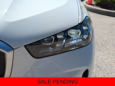 Used 2024 BMW X5 sDrive40i w/ Premium Package RWD image 9