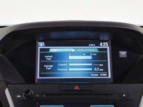 Used 2014 Acura MDX SH-AWD w/ Technology Package image 36