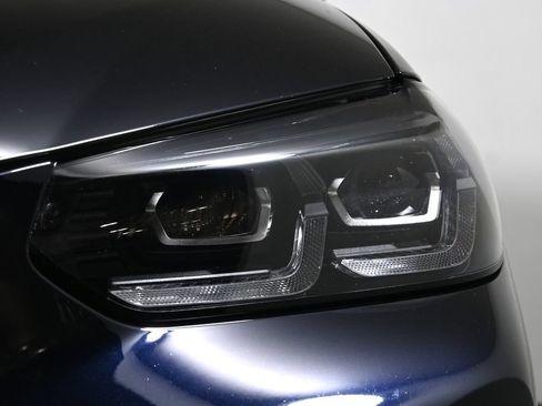 Used 2023 BMW X4 M w/ Competition Package AWD/4WD image 11