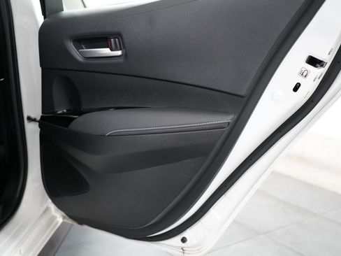 Used 2021 Toyota Corolla SE FWD image 26