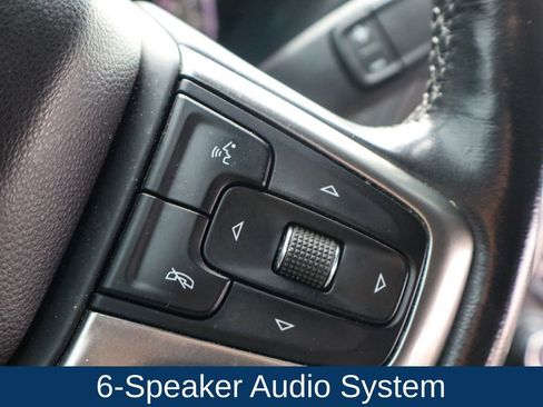 Used 2020 Chevrolet Silverado 1500 RST image 25