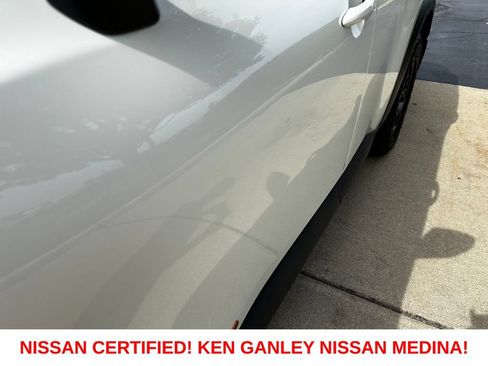Certified 2024 Nissan Pathfinder Rock Creek AWD/4WD image 11