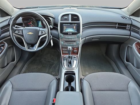 Used 2013 Chevrolet Malibu LT w/ Power Convenience Package image 9