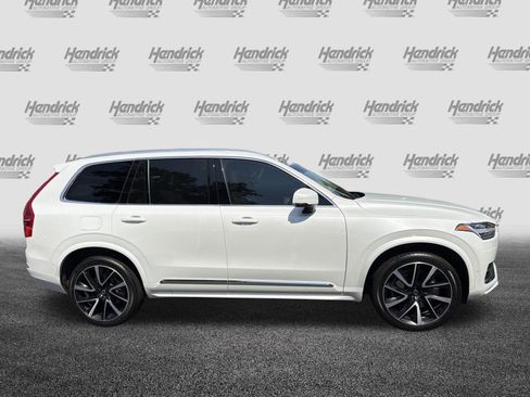 Used 2023 Volvo XC90 B6 Plus w/ Protection Package Premier AWD/4WD image 11