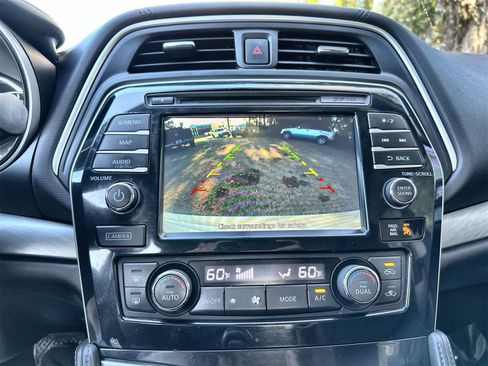 Used 2017 Nissan Maxima 3.5 S image 21