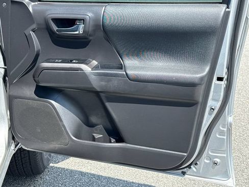 Used 2023 Toyota Tacoma TRD Sport RWD image 14