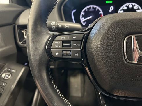 Certified 2022 Honda Civic EX image 26