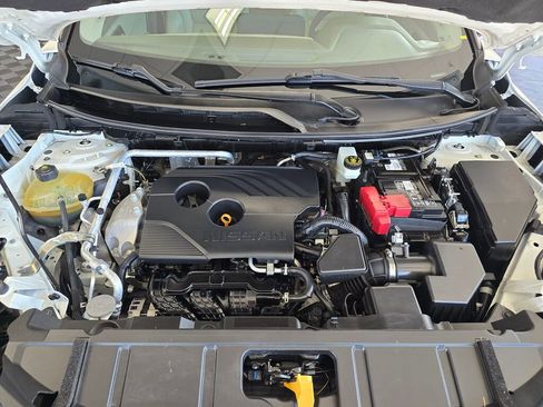 Used 2021 Nissan Rogue SL w/ Premium Package AWD/4WD image 9