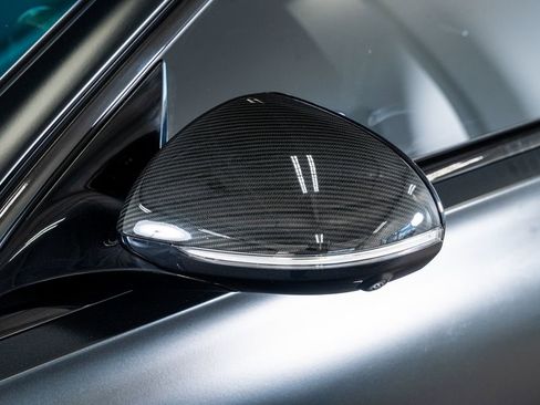 Used 2024 Mercedes-Benz S 63 AMG S image 24