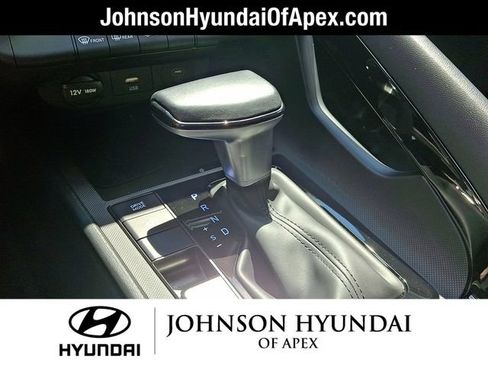 Used 2025 Hyundai Elantra SEL w/ Cargo Package FWD image 14