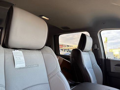 New 2026 RAM 3500 Laramie image 15