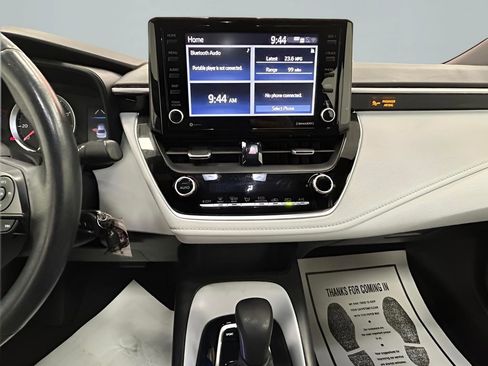 Used 2022 Toyota Corolla SE image 17