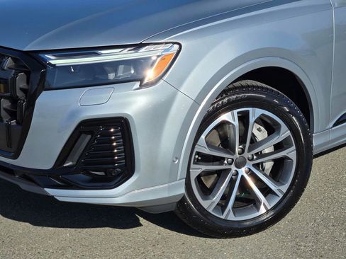New 2026 Audi Q7 2.0T Premium Plus image 9