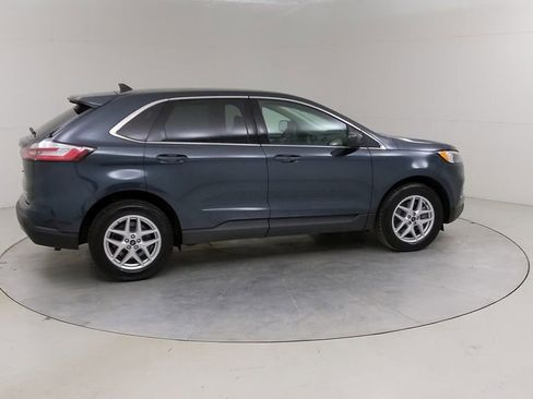 Certified 2024 Ford Edge SEL w/ Convenience Package image 14