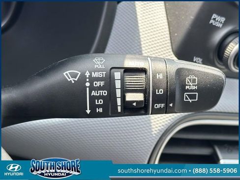 Used 2020 Hyundai Kona Ultimate image 25