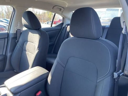 New 2025 Nissan Sentra S image 15