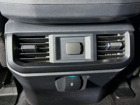 Used 2024 Ford F150 STX w/ STX Black Appearance Package image 24