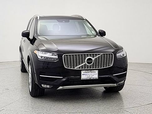 Used 2019 Volvo XC90 T6 Inscription w/ Advanced Package AWD/4WD image 2