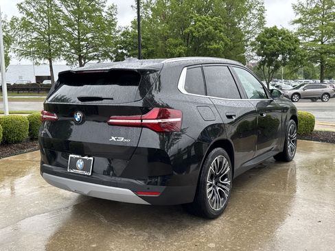 New 2026 BMW X3 xDrive30 AWD/4WD image 5