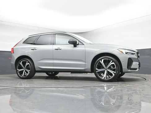 Used 2024 Volvo XC60 B5 Ultimate w/ Climate Package AWD/4WD image 38