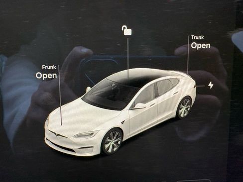 Used 2021 Tesla Model S Plaid image 29