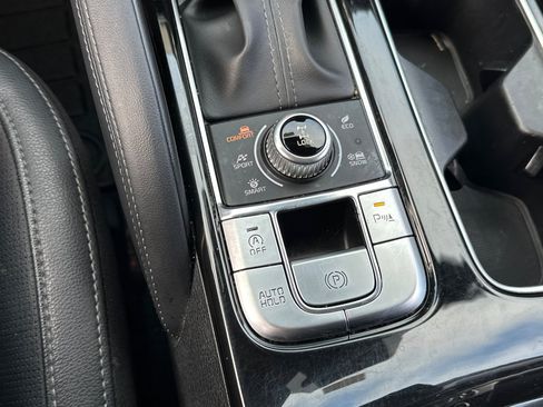 Used 2024 Kia Telluride EX X-Line AWD/4WD image 30