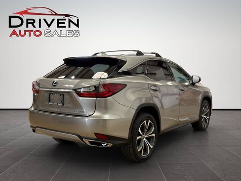 Used 2020 Lexus RX 350 FWD w/ Premium Package image 4