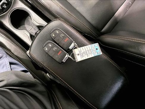 Used 2020 Jeep Compass Limited AWD/4WD image 37