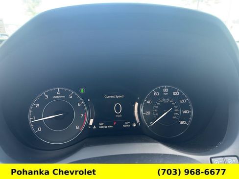 Used 2023 Acura RDX AWD image 9