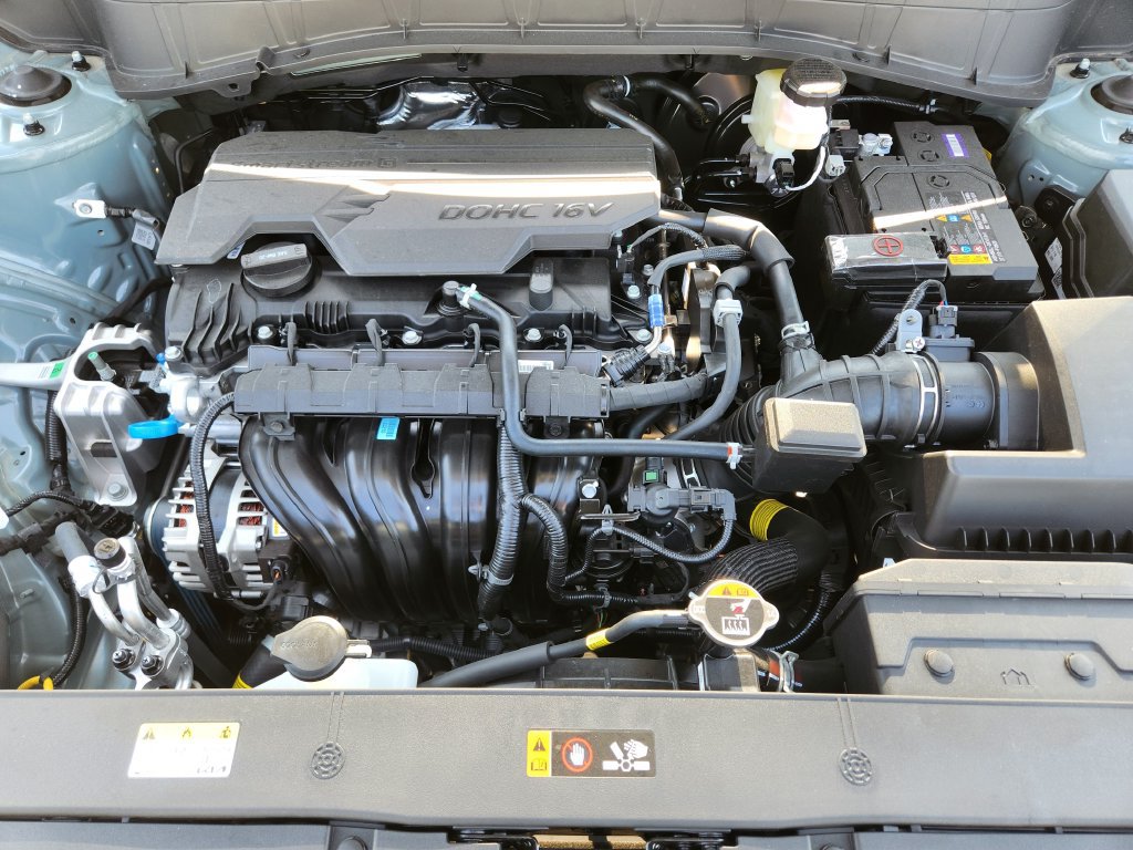 New 2027 Kia Seltos EX AWD/4WD image 25