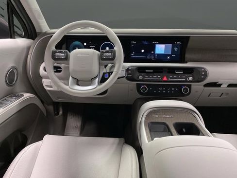 New 2026 Hyundai Palisade SEL image 5