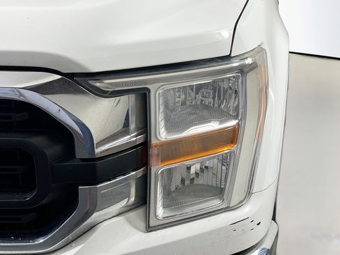 Used 2022 Ford F150 XLT w/ Equipment Group 301A Mid image 11