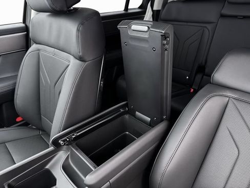 New 2026 Hyundai Santa Fe SEL FWD image 19