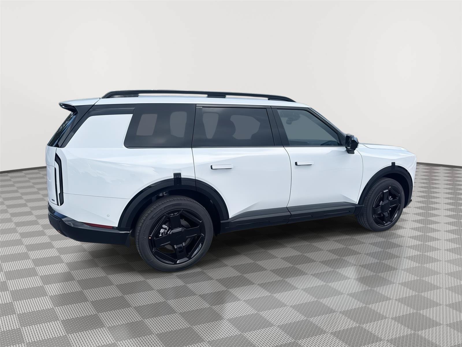 New 2027 Kia Telluride X-Line SX Prestige w/ Towing Package AWD/4WD image 4