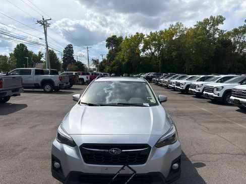 Used 2018 Subaru Crosstrek 2.0i Limited AWD/4WD image 11