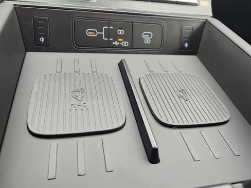 New 2026 Hyundai Santa Fe Calligraphy image 21