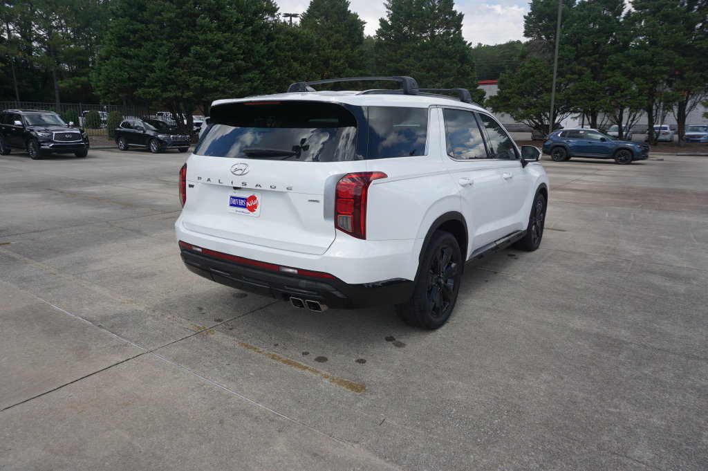 Used 2024 Hyundai Palisade XRT AWD/4WD image 26